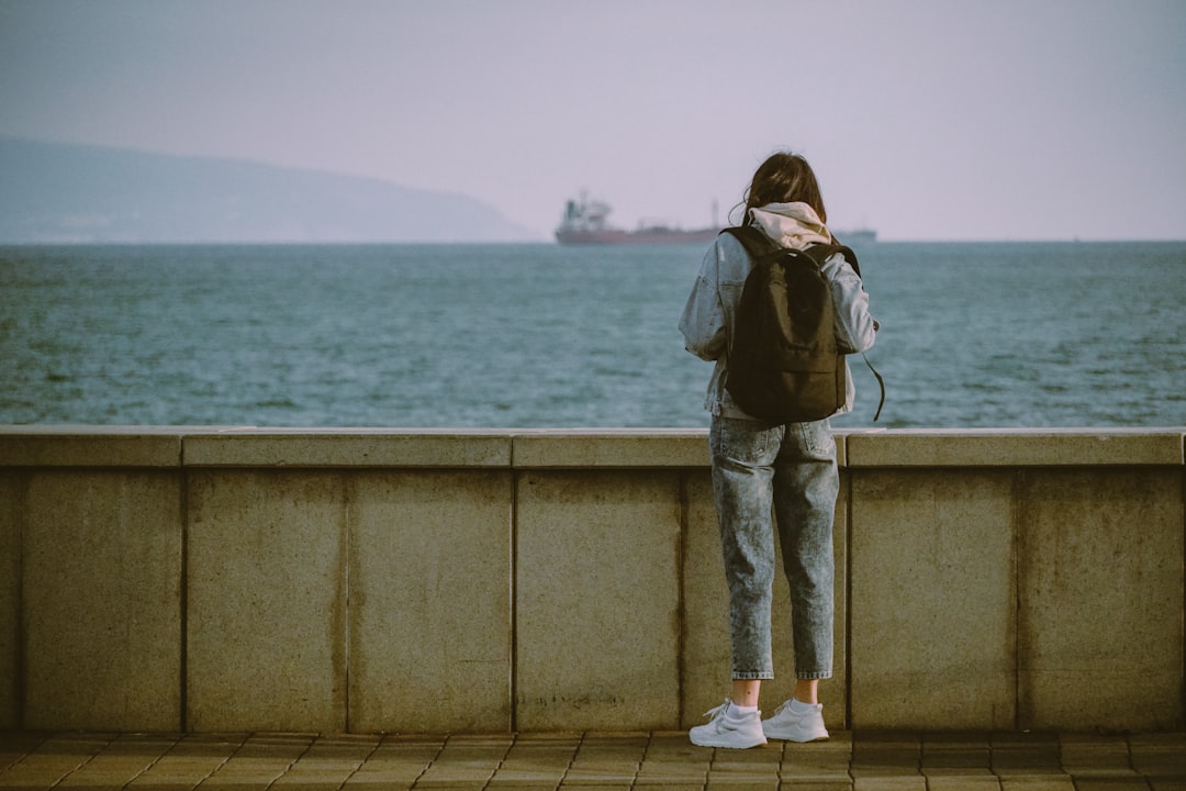 Tourist