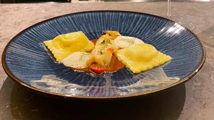 흑백요리사 1등 셰프 식당 비아 톨레도 파스타바 예약 방법