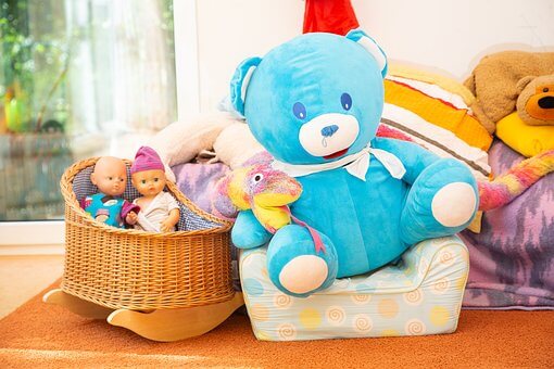 2024 아이돌봄서비스 지원대상 및 신청방법