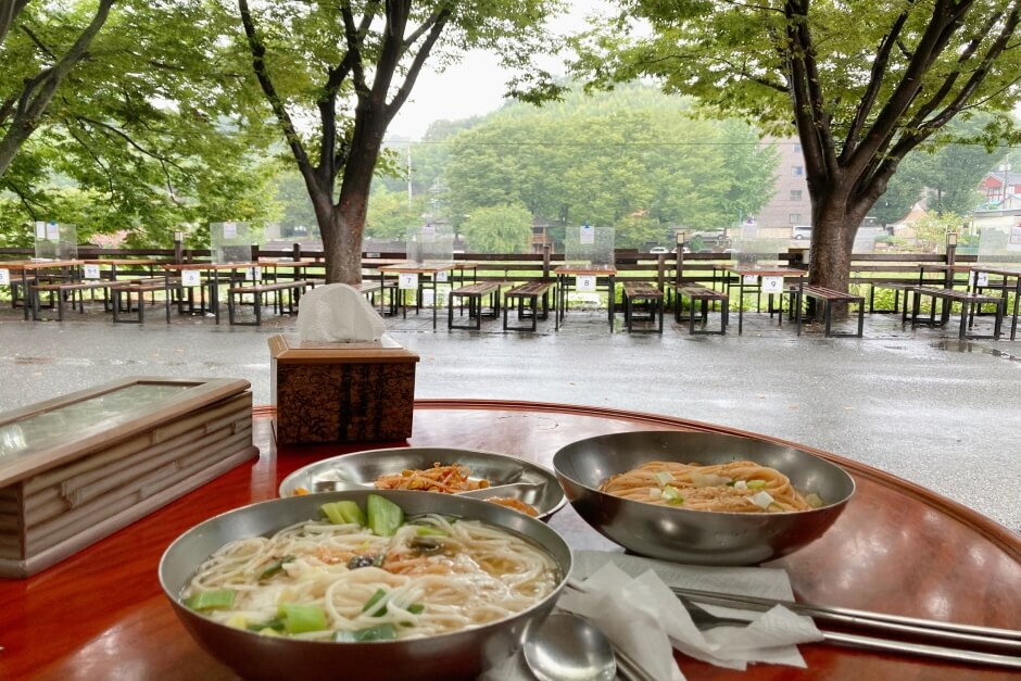 담양 맛집 베스트 10