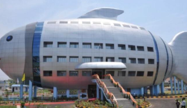 수산학과 전망 및 전국대학리스트!