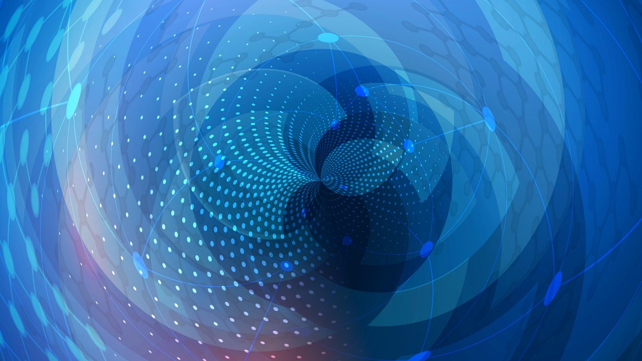 디지털 디톡스 감각 회복