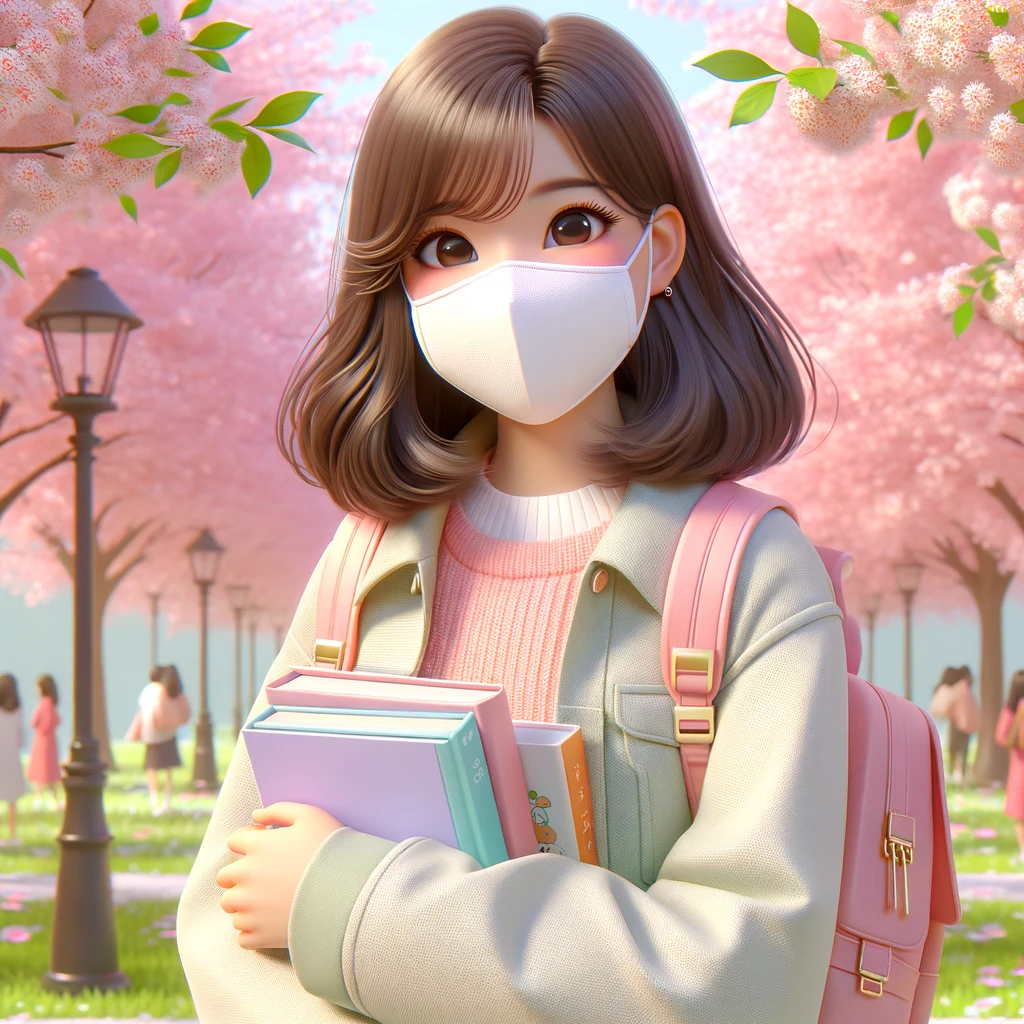 호흡기 보호 꿀팁