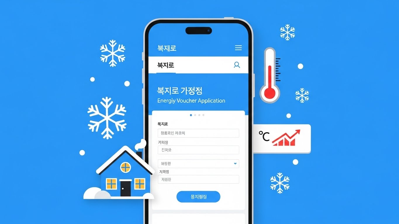 에너지바우처