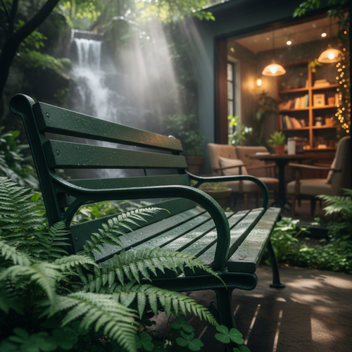 스카이워크 주변, 함께 가볼 만한 곳