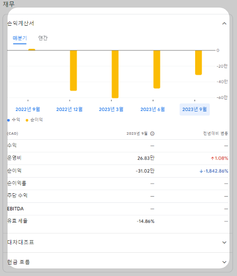 흑연관련주