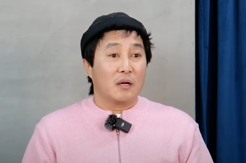 김병만 프로필