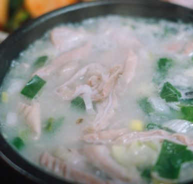 논산 노포 중국집 쟁반짜장과 탕수육 백반기행 출연 논산 중식당 맛집 정보