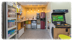 경주 에필로그스파펜션