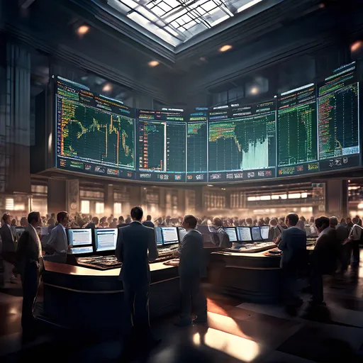 매도 사이드카 주식시장을 안정시키는 방법