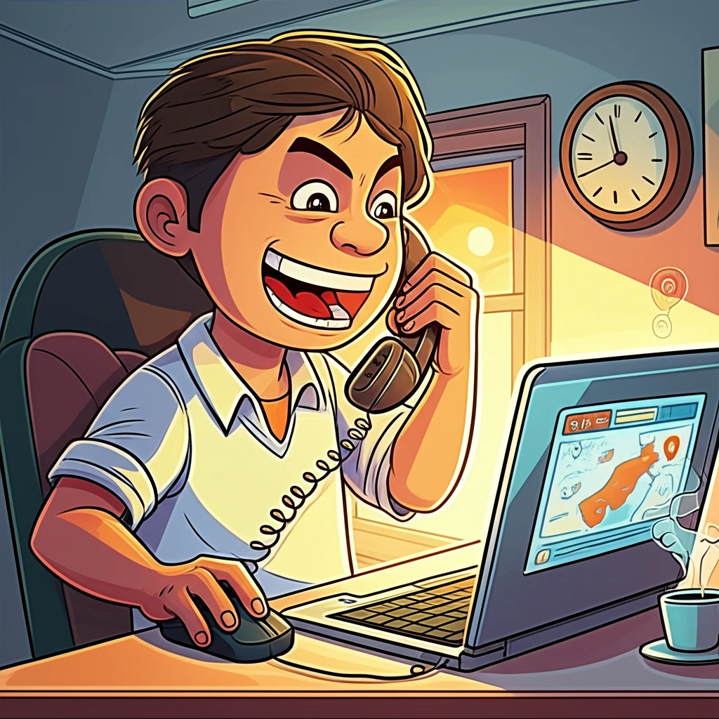 하남 교차로 구인구직 무료 이용 방법..