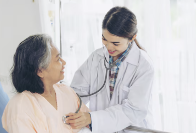 단백뇨의 원인 20