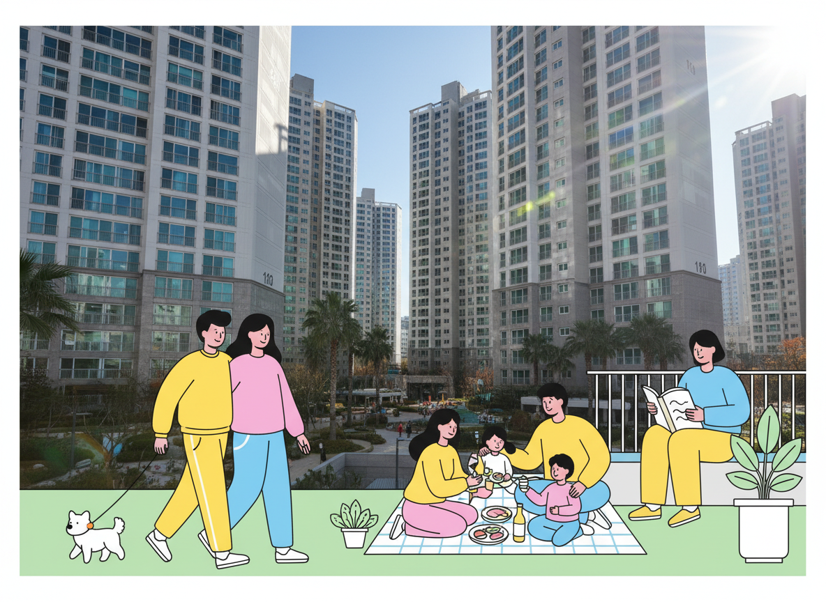 2026 공공임대 인천 천원주택 신청 대상 기간