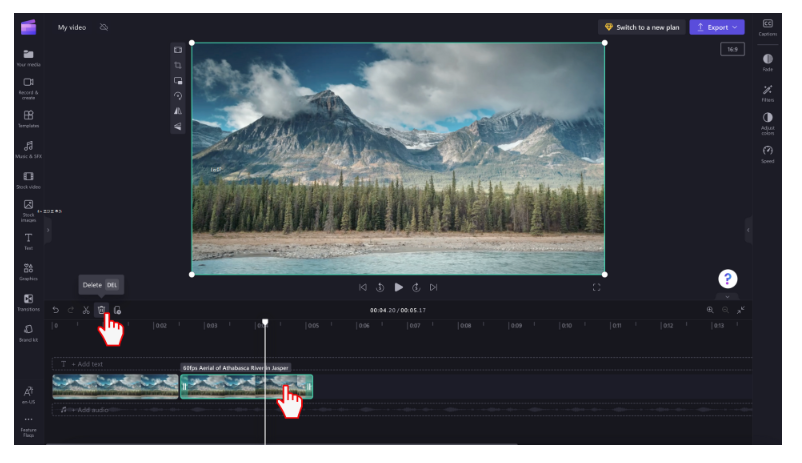 클립챔프 사용법