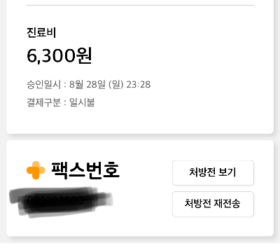 야간 공공 약국, 비대면 진료 처방전