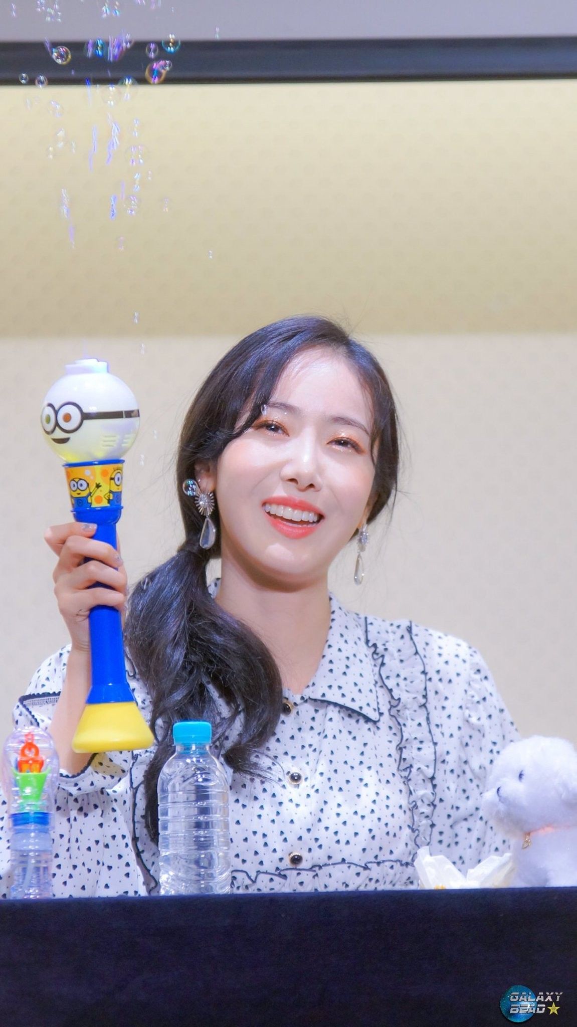 여자친구 팬사인회 모음