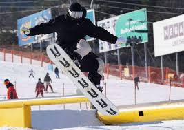 2025 스키장 개장일 완벽 총정리 - 용평부터 지산까지