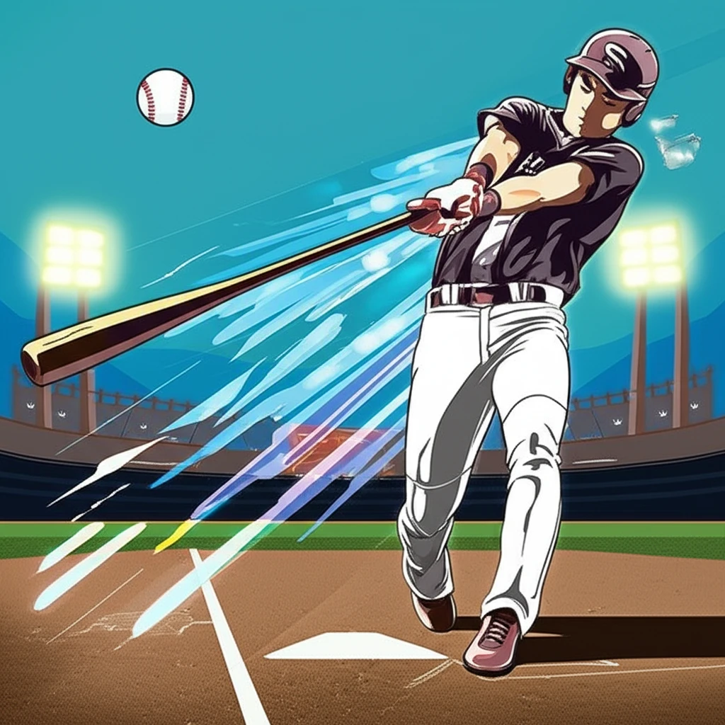 김혜성 홈런! MLB 데뷔 첫 쾌거,