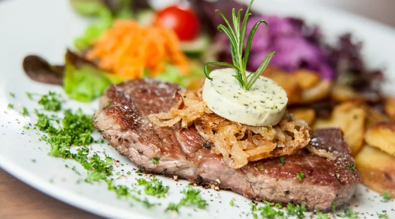 다이어트 중 닭가슴살 대체 식품은? - 1