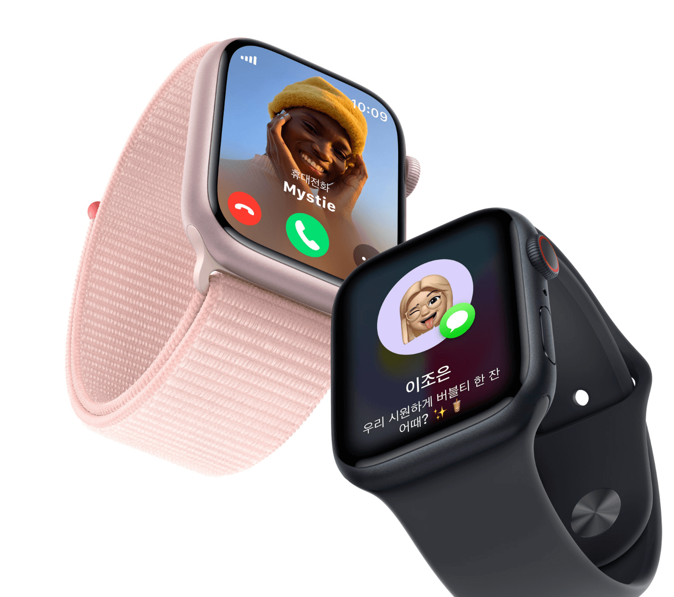 애플워치 9 출시일, 사전예약, 가격