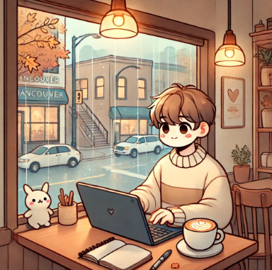 온라인 프리랜싱 관련 이미지