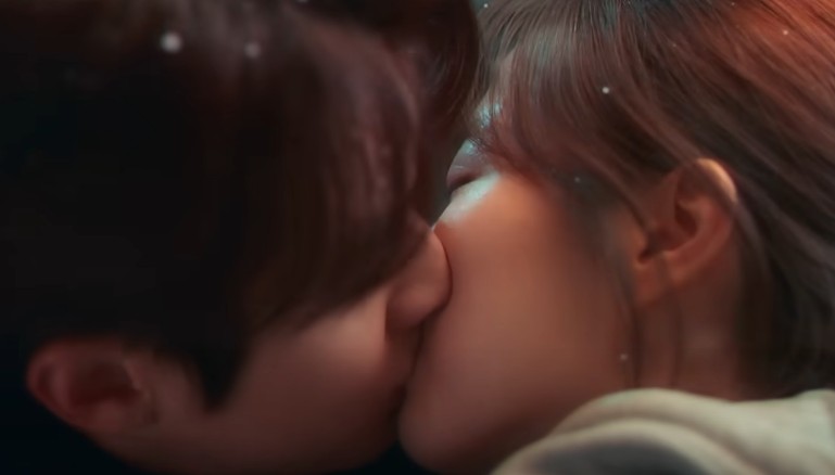 넷플릭스 드라마 추천 멜로무비 몇부작, 줄거리, 원작, 등장인물