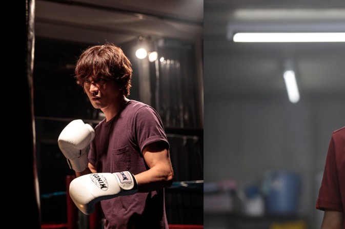 [일드추천] 미래를 향한 10 카운트 줄거리, 결말, 인물관계도, 등장인물 (기무라 타쿠야, 미츠시마 히카리, 야마다 안나)