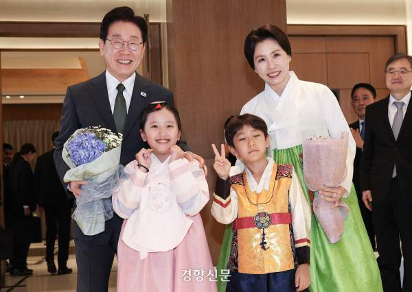 한-인도 정상회담