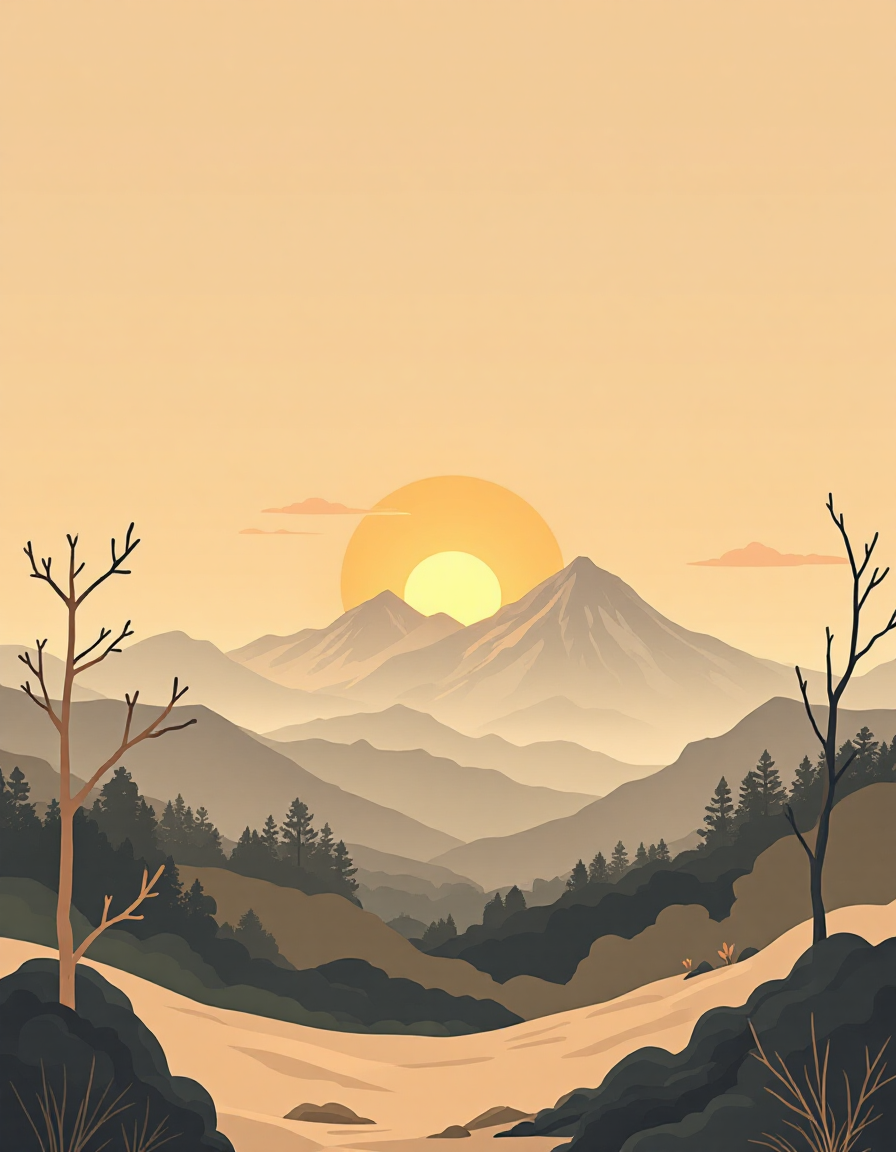 공황장애 증상과 극복법