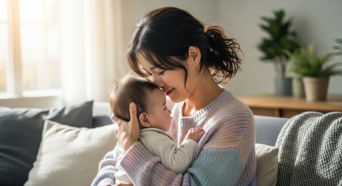 ์์ด ์๊ณ ์๋ ์๋ง