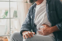 과민성 대장 증후군 증상