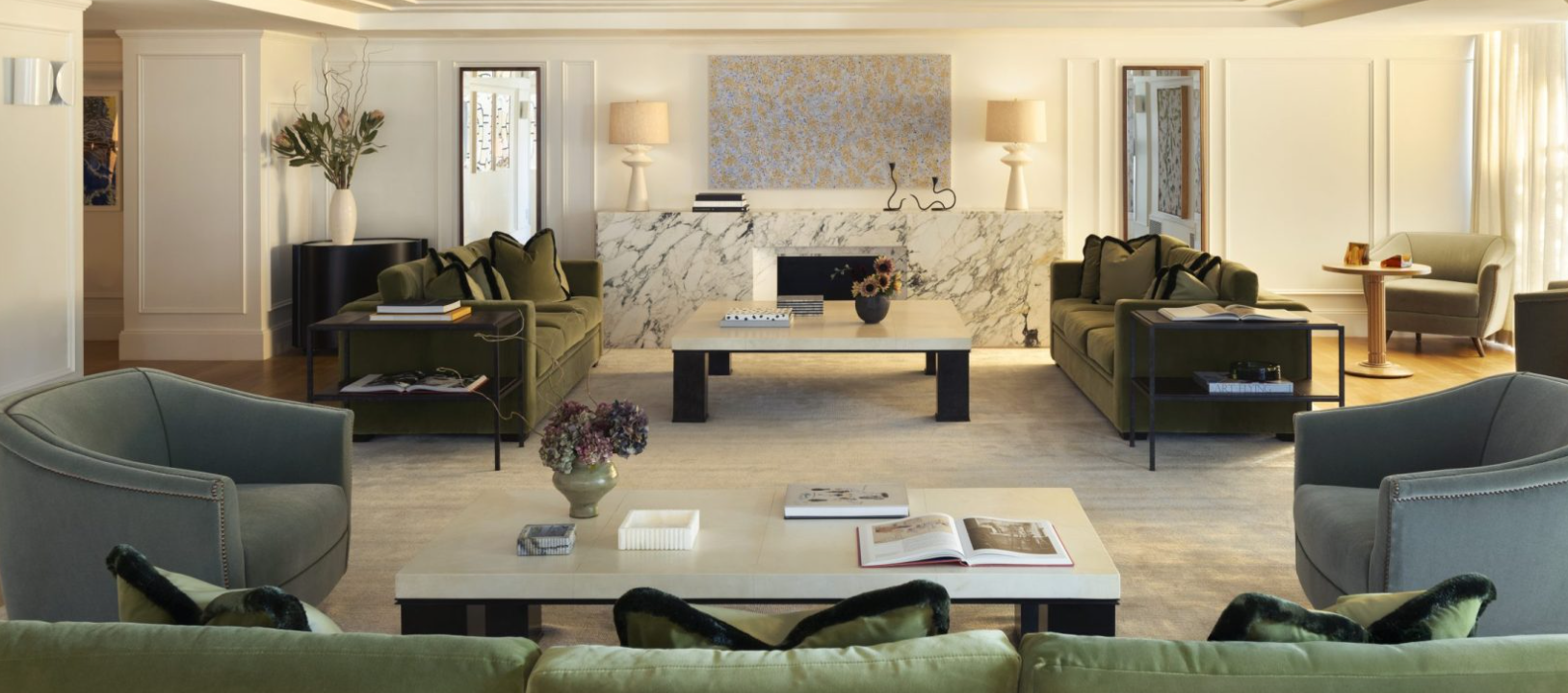 L’Ermitage Beverly Hills LA 미국 : 소개, 객실, 어메니티, 관광, 부대시설