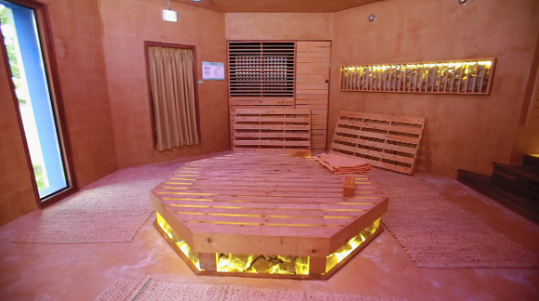 오형 테라피 사진