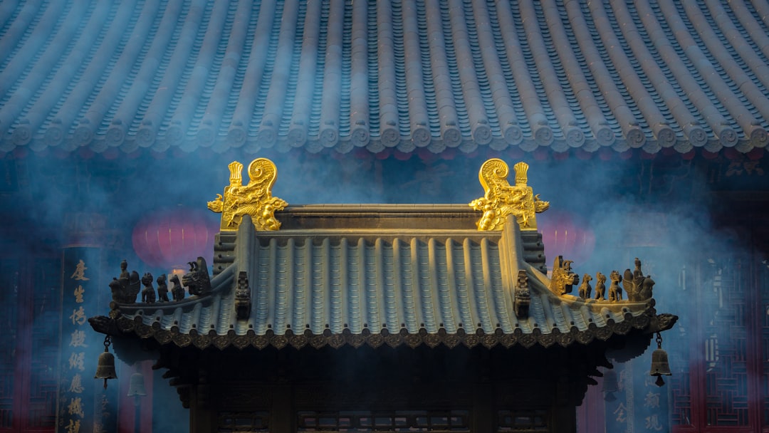 China Deep Tech Beneficiary