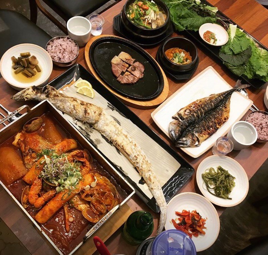 제주 맛집 베스트15