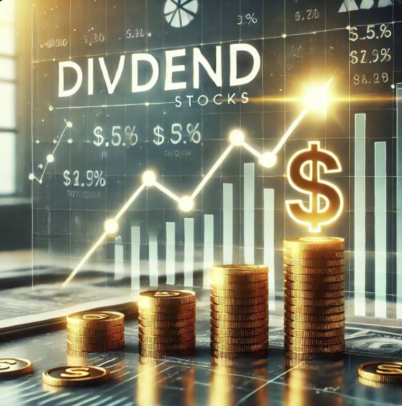 배당률 관련사진