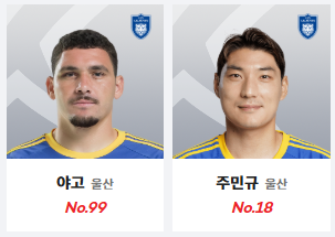 울산 HD FC