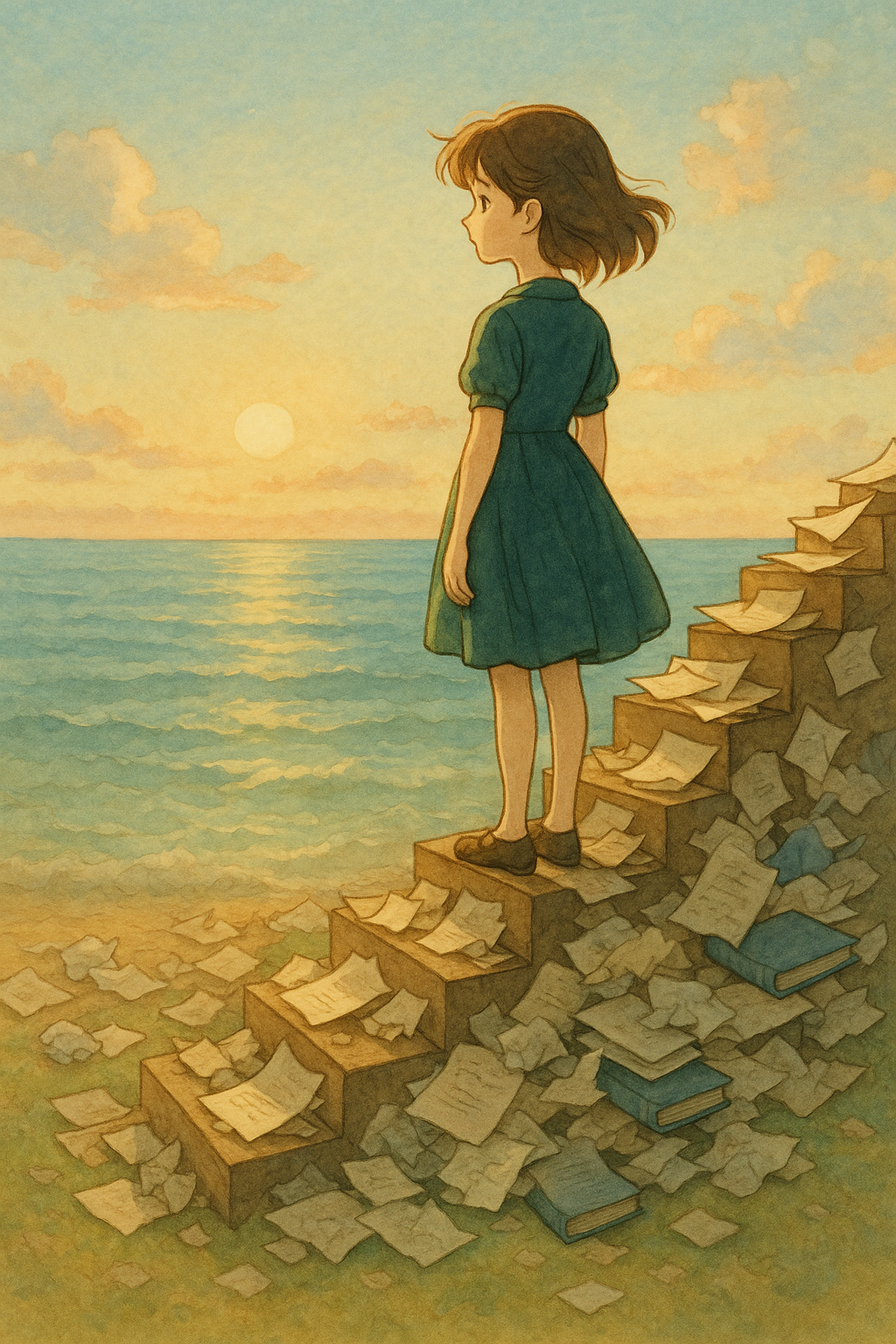 부의 철학은 실패를 껴안는 태도에서 시작된다