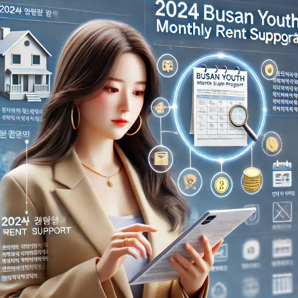 대구 청년 월세 지원 대상 20만 원