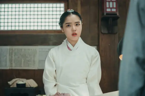 유세풍 줄거리 장면