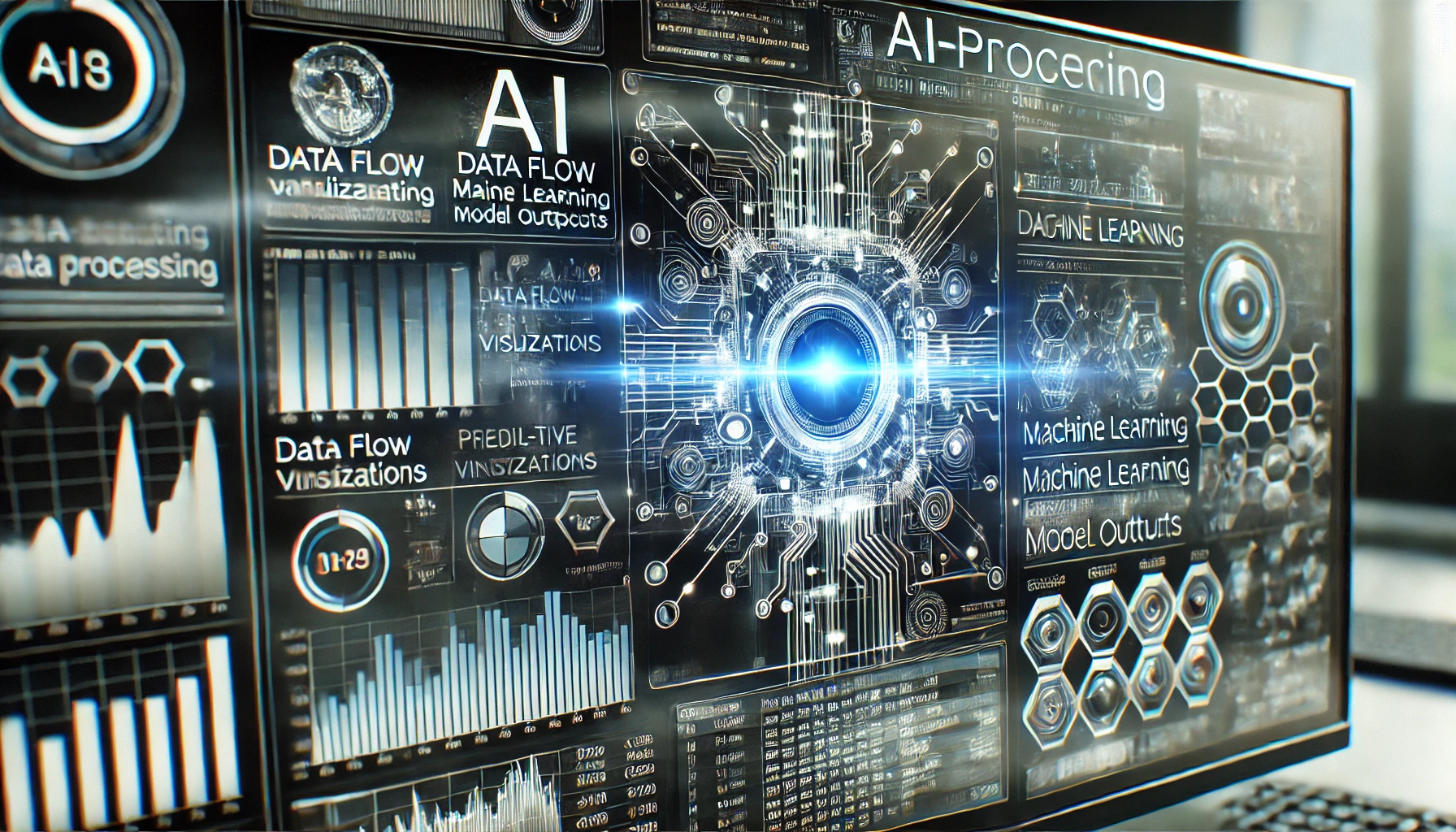 AI 기술을 활용한 데이터 분석 방법