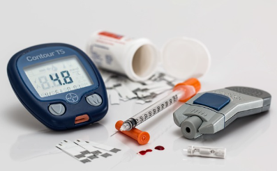 혈당 조절&amp;#44; 식습관&amp;#44; 합병증 예방까지 알아보는 당뇨 총 정리 (2025 ver.)