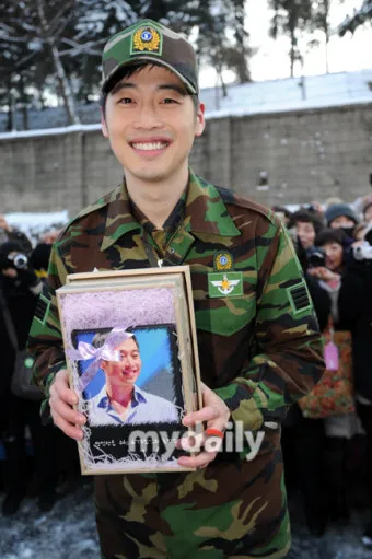 입대 격려 인사 가족 응원 메시지 담담하고 든든한 표현_9