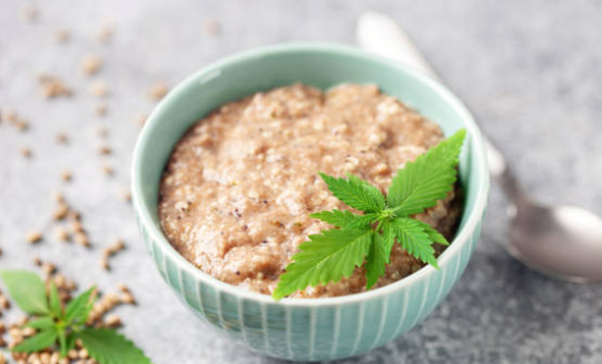 역류성 식도염에 좋은 음식