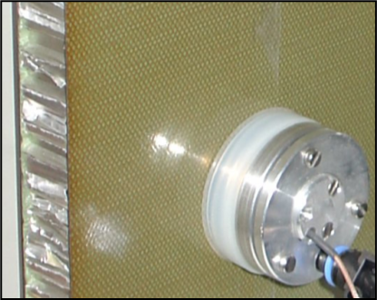 팜테크 - Shearography, 결함 검출, 비파괴 검사, NDT