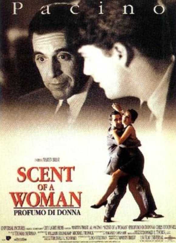 2025년 넷플릭스 영화 추천 여인의 향기