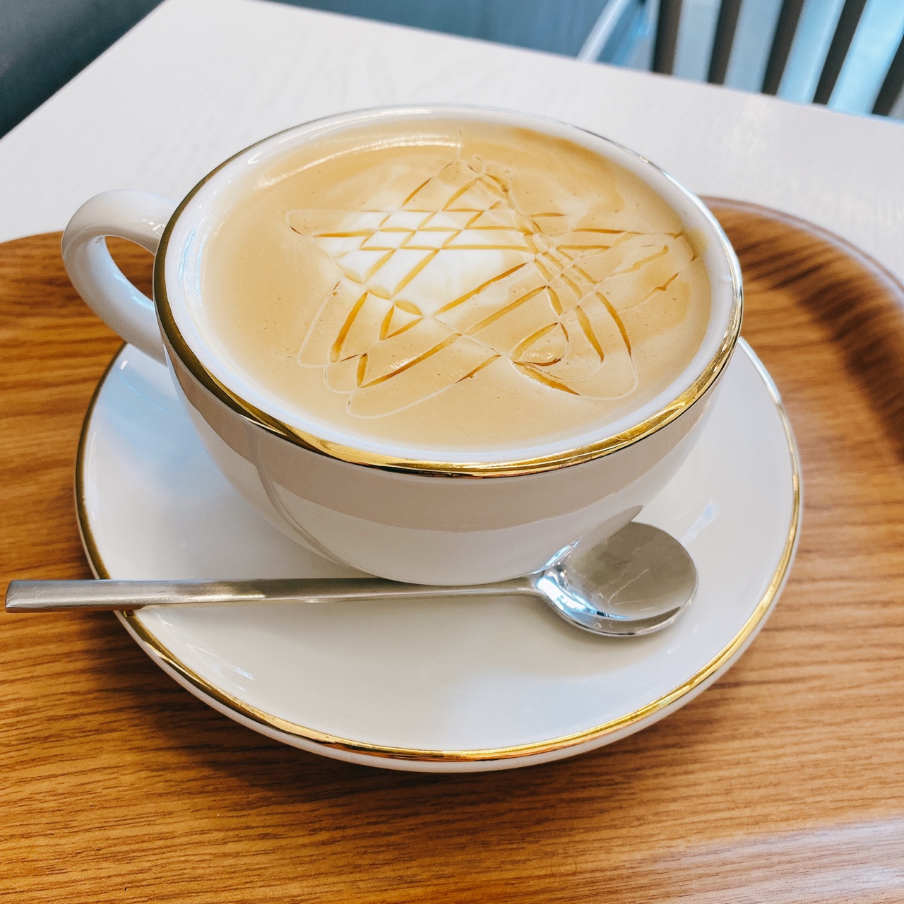 강화도 3시 15분 카페