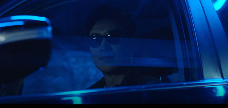 모범택시 시즌 2 11회 예고