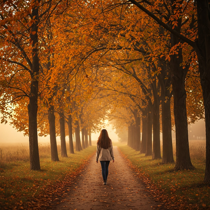 계절의 변화를 세분화한 24 절기 중 '추분' 이해하기