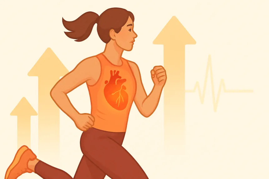 가슴이 두근두근거리는 증상